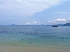 -三亚西岛海洋文化旅游区