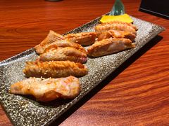 -山之屋炭火烧肉·生啤畅饮(大朗万科中央公园店)