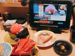 -大起水产回转寿司(道顿堀店)