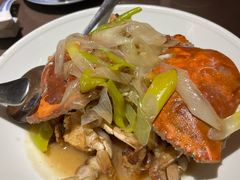 -福来齐·鲁菜海鲜·渔家菜(朝阳街分店)