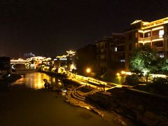 -乾州古城