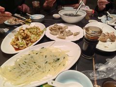 -金海湾海鲜排档(朱家尖店)