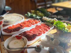 -四喜小胖·北京涮肉(五道营店)