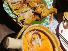 -泰妃殿(武汉首店)