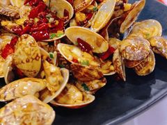 -虎虎龙虾•9年湖北匠(双井店)