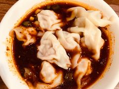 -继红顺河抄手名小吃