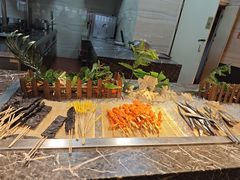 -重庆丽苑维景国际大酒店·海鲜自助餐厅