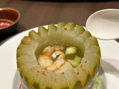 -五缘湾凯悦酒店·悦饗中餐厅