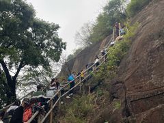 -丹霞山风景名胜区