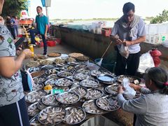 -南沙十九涌渔人码头-南门