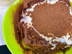 陈光记漏奶华-澳门陈光记烧味饭店(万象城店)