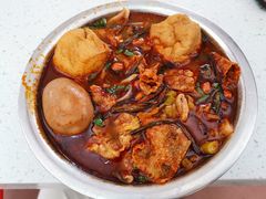 -凤张螺蛳粉·爽口粉(跃进路总店)