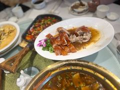 -品大三·南京菜(大行宫店)
