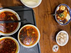 -宝鸡宴会中心艳阳天(公园路店)