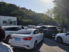 -平湖九龙山旅游度假区