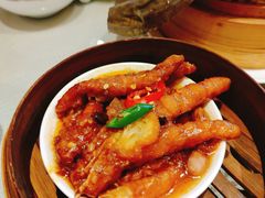 -鹅冠港式茶餐厅(来福士店)