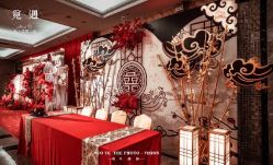 -觅遇Meet U私人婚礼定制(潮汕店)