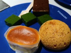 -星伦多自助料理·涮烤一体(江桥万达店)
