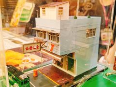 -孖记茶档·热腾茶餐(乐峰店)