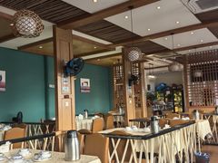 -浙北大厦购物中心(安吉店)