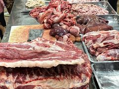 -标记美食新鲜猪杂(兴南大道店)