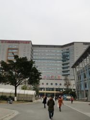 -成都市妇女儿童中心医院(中心院区)