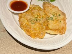 -波特曼西餐厅(中央大街店)