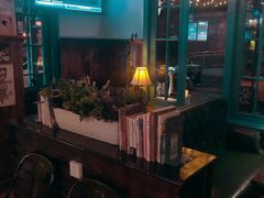 -德福楼咖啡吧(德福巷店)