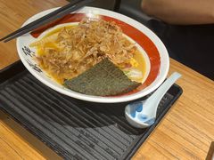 -雷门拉面·现熬骨汤(凯德来福士店)