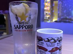 -琴寿司居酒屋(中山广场店)