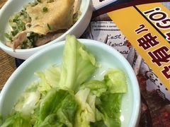 -李先生牛肉面大王(北京平谷步行街店)