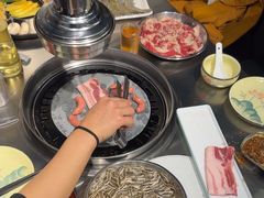 -英雄故事地摊烤肉(马驹桥店)