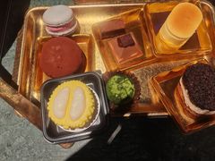 -牛New寿喜烧(金鹰世界店)