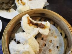 蜜汁叉烧包-添运来(茶园奥园广场店)