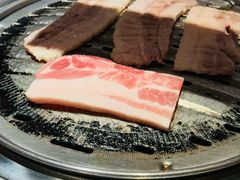 -韩一品韩国料理(柏庐南路店)