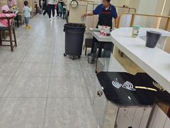 -仙螺岛海鲜自助餐厅(总店)