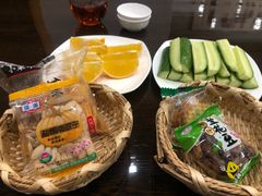 -荐悫堂(锦江新天地店)