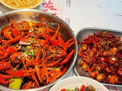 -靓靓蒸虾·头牌蒸虾(南山桂庙店)