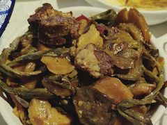 -人民公社大食堂(张家湾店)