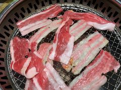-韩盛·盛江山自助料理(学院路江北大学城店)