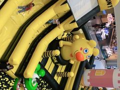 -丽达购物中心(崂山店)