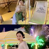 李佳琦｜奈娃家族的悠长假期｜IP全国首展来啦❤