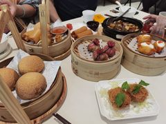 -蔡澜点心·粤菜(月星环球港店)