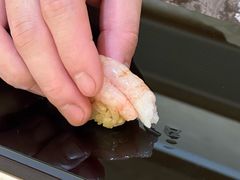 -松临·铁板烧&Omakase(神农店)