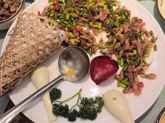 -大师傅金奖啤酒鱼(西街口总店)