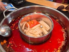 -飘香火锅(玉林西路店)