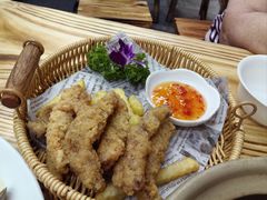 -醉壹号海鲜大排档·老厦门特色菜(厦门美食地标店)