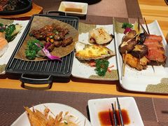 -割烹旭日本料理(龙湖狮山天街店)