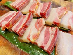 -花红徽菜(九华山青阳店)