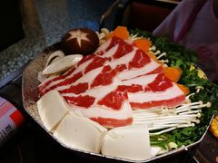 -厚贞日式烤肉(浦东汇智店)